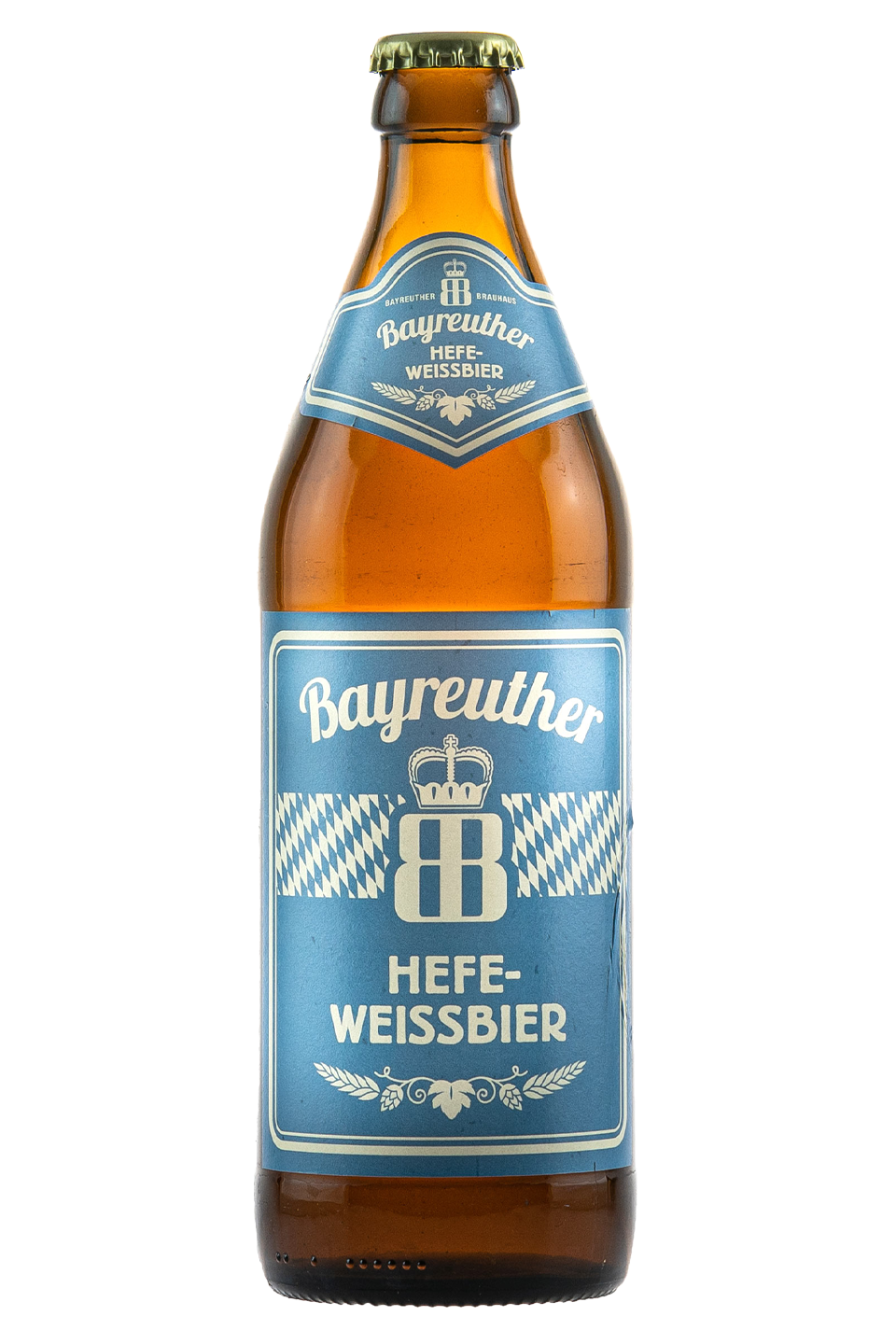 Bayreuther beer