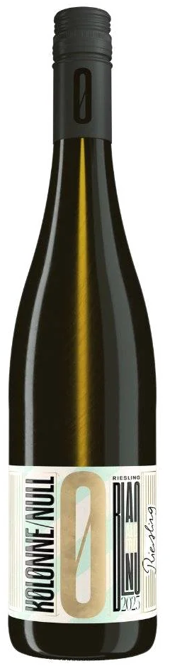 Kolonne Null alcohol free wine